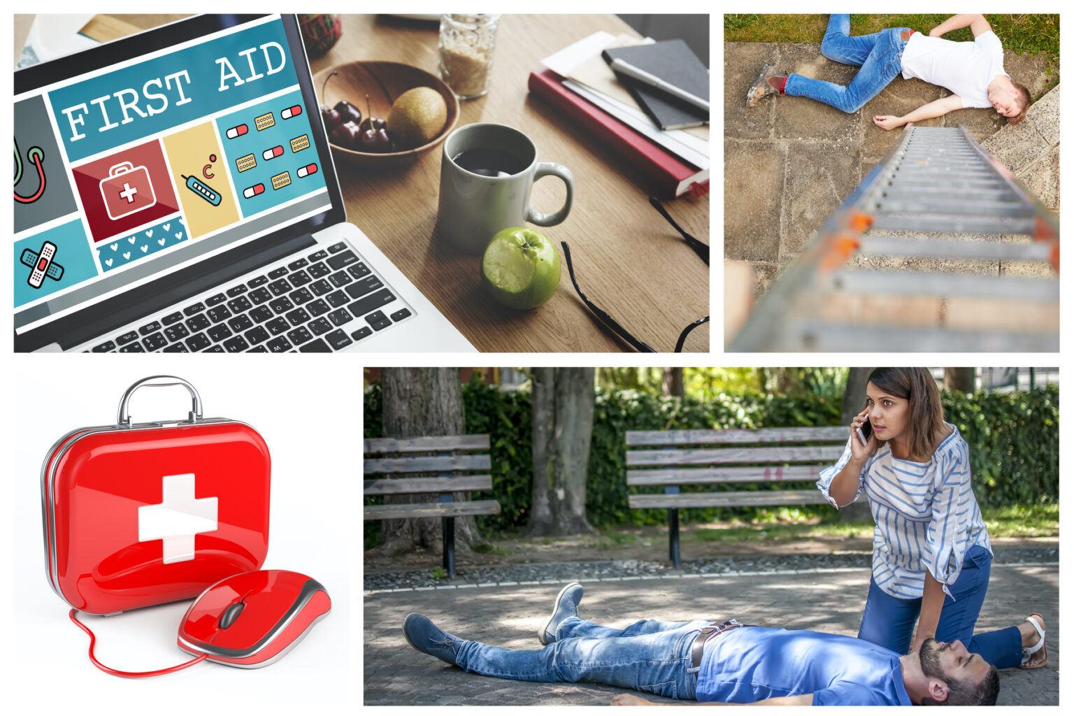First Aid & CPR Training Courses in Halifax